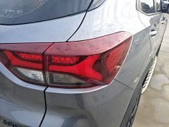 Chevrolet Trailblazer 435T Redline CVT FWD Sharp Edition National VI - фото 7