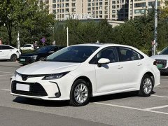 Toyota Corolla 1.2T S-CVT Elite Plus - photo 1