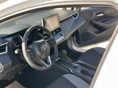 Toyota Corolla 1.2T S-CVT Elite Plus - photo 10