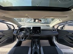 Toyota Corolla 1.2T S-CVT Elite Plus - photo 11