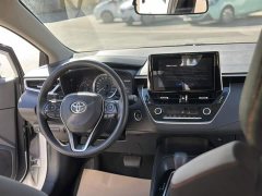 Toyota Corolla 1.2T S-CVT Elite Plus - photo 12