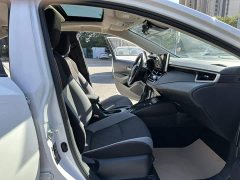 Toyota Corolla 1.2T S-CVT Elite Plus - photo 13