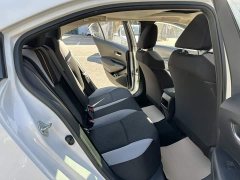 Toyota Corolla 1.2T S-CVT Elite Plus - photo 14