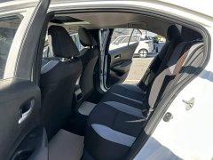 Toyota Corolla 1.2T S-CVT Elite Plus - photo 15