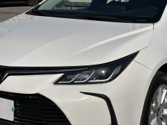 Toyota Corolla 1.2T S-CVT Elite Plus - photo 16