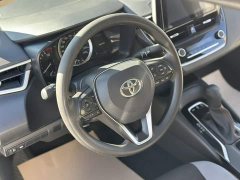 Toyota Corolla 1.2T S-CVT Elite Plus - photo 2