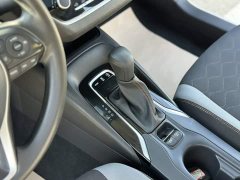 Toyota Corolla 1.2T S-CVT Elite Plus - photo 5