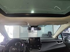 Toyota Corolla 1.2T S-CVT Elite Plus - photo 7