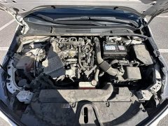 Toyota Corolla 1.2T S-CVT Elite Plus - photo 9