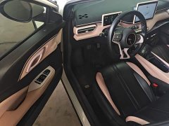 BYD Seagull Glory Edition 305km Freedom Version - ფოტო 15