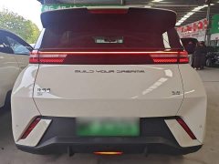 BYD Seagull Glory Edition 305km Freedom Version - ფოტო 5