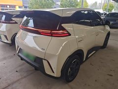 BYD Seagull Glory Edition 305km Freedom Version - ფოტო 6