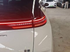 BYD Seagull Glory Edition 305km Freedom Version - ფოტო 7