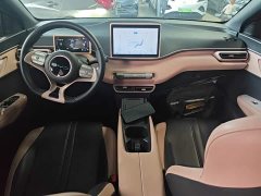 BYD Seagull Glory Edition 305km Freedom Version - ფოტო 9