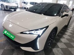 Arcfox Alpha S5 708MAX 200kW - ფოტო 1