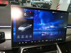 Arcfox Alpha S5 708MAX 200kW - ფოტო 12