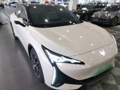 Arcfox Alpha S5 708MAX 200kW - ფოტო 3