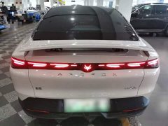 Arcfox Alpha S5 708MAX 200kW - ფოტო 5