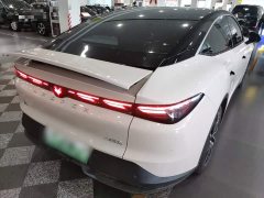 Arcfox Alpha S5 708MAX 200kW - ფოტო 6