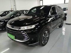 BYD Frigate 07 DM-i 205KM Flagship - фото 1