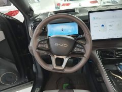 BYD Frigate 07 DM-i 205KM Flagship - фото 10
