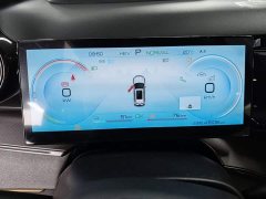 BYD Frigate 07 DM-i 205KM Flagship - фото 11