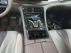 BYD Frigate 07 DM-i 205KM Flagship - фото 13
