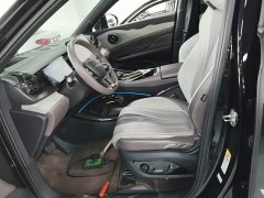 BYD Frigate 07 DM-i 205KM Flagship - фото 14