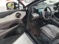 BYD Frigate 07 DM-i 205KM Flagship - фото 15
