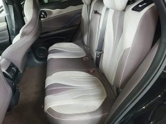 BYD Frigate 07 DM-i 205KM Flagship - фото 16