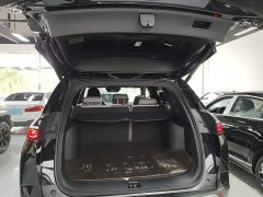 BYD Frigate 07 DM-i 205KM Flagship - фото 18