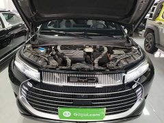 BYD Frigate 07 DM-i 205KM Flagship - фото 19
