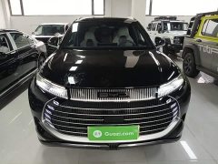BYD Frigate 07 DM-i 205KM Flagship - фото 2