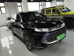 BYD Frigate 07 DM-i 205KM Flagship - фото 3