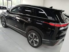 BYD Frigate 07 DM-i 205KM Flagship - фото 4