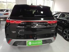 BYD Frigate 07 DM-i 205KM Flagship - фото 5