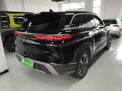 BYD Frigate 07 DM-i 205KM Flagship - фото 6