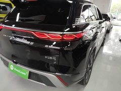 BYD Frigate 07 DM-i 205KM Flagship - фото 7