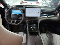 BYD Frigate 07 DM-i 205KM Flagship - фото 9
