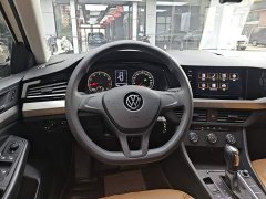 Volkswagen Bora 1.5L Automatic Fashion Smart Connected Edition - ფოტო 10
