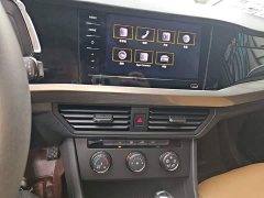 Volkswagen Bora 1.5L Automatic Fashion Smart Connected Edition - ფოტო 12