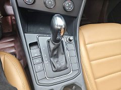 Volkswagen Bora 1.5L Automatic Fashion Smart Connected Edition - ფოტო 13