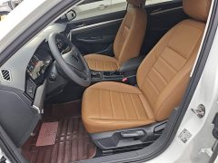 Volkswagen Bora 1.5L Automatic Fashion Smart Connected Edition - ფოტო 14
