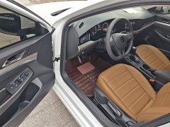 Volkswagen Bora 1.5L Automatic Fashion Smart Connected Edition - ფოტო 15