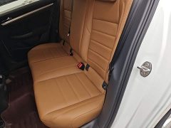 Volkswagen Bora 1.5L Automatic Fashion Smart Connected Edition - ფოტო 16