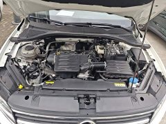 Volkswagen Bora 1.5L Automatic Fashion Smart Connected Edition - ფოტო 19