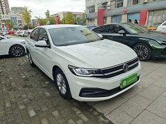Volkswagen Bora 1.5L Automatic Fashion Smart Connected Edition - ფოტო 3