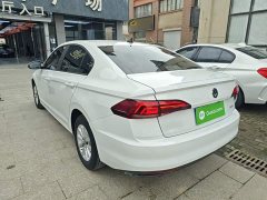 Volkswagen Bora 1.5L Automatic Fashion Smart Connected Edition - ფოტო 4