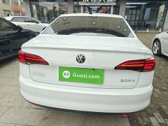 Volkswagen Bora 1.5L Automatic Fashion Smart Connected Edition - ფოტო 5
