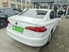 Volkswagen Bora 1.5L Automatic Fashion Smart Connected Edition - ფოტო 6